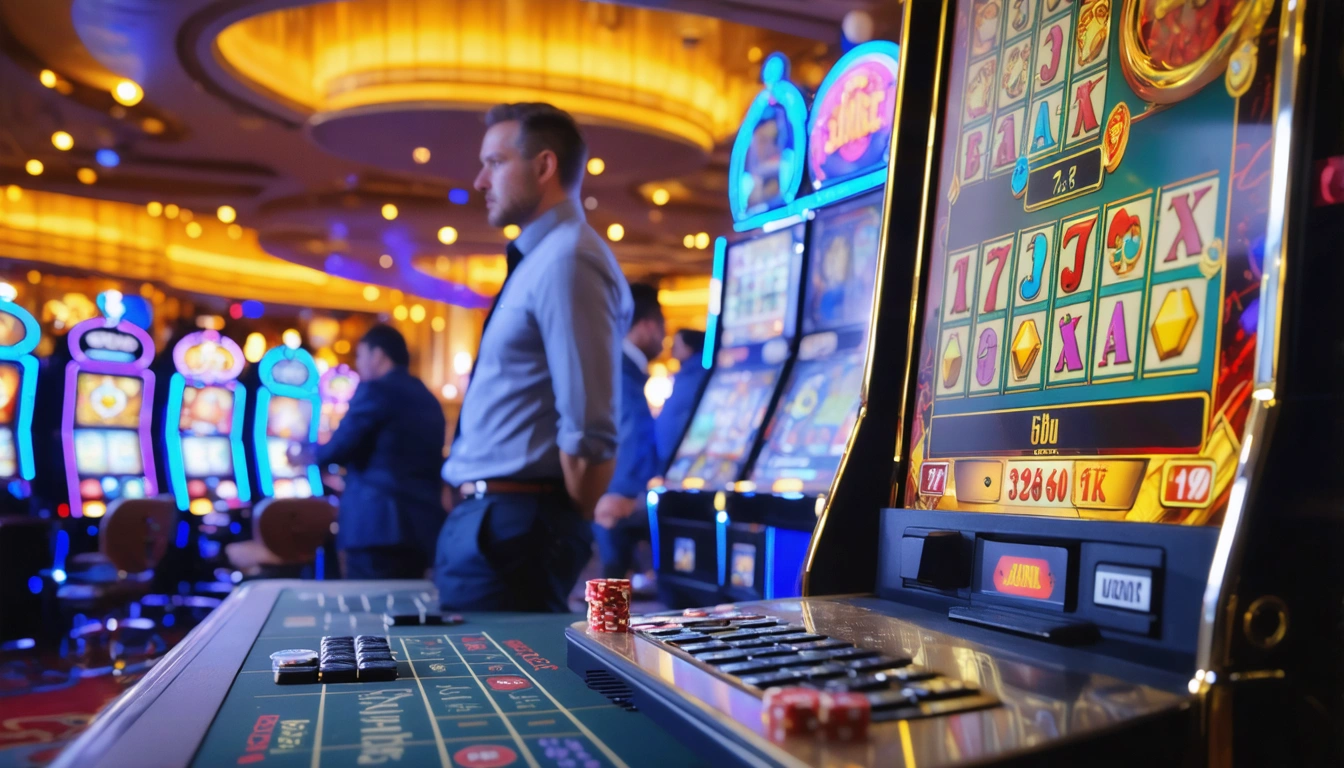 Wonderluck casino login Anleitung und Kontozugang