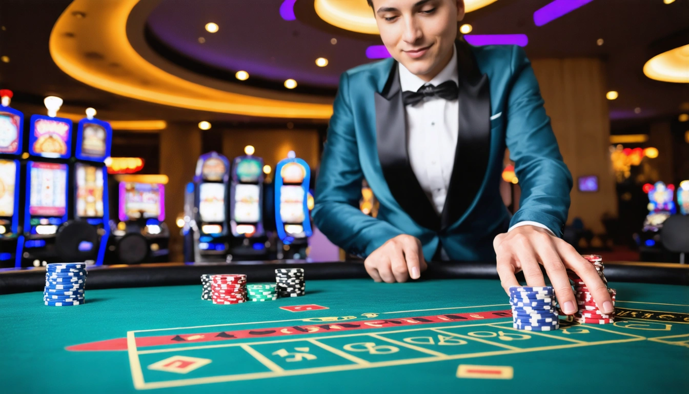 Testbericht und Anleitung zur Wonderluck casino app