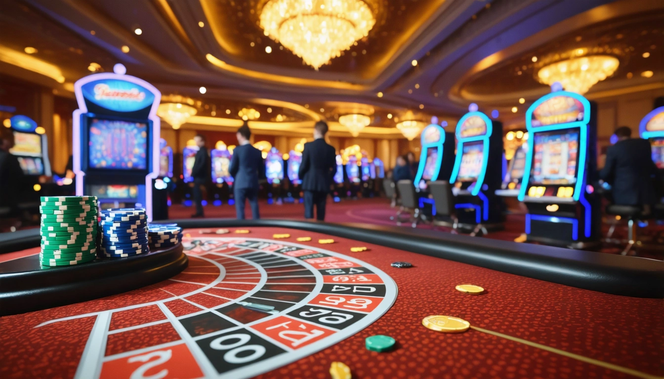 Wonderluck casino registrierung Schritt für Schritt Tipps